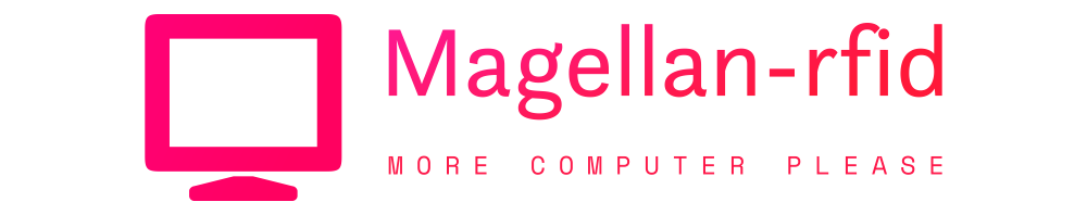 Magellan-rfid